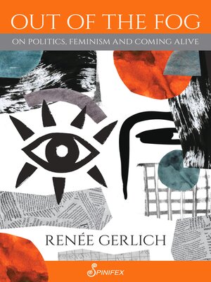 cover image of Out of the Fog
